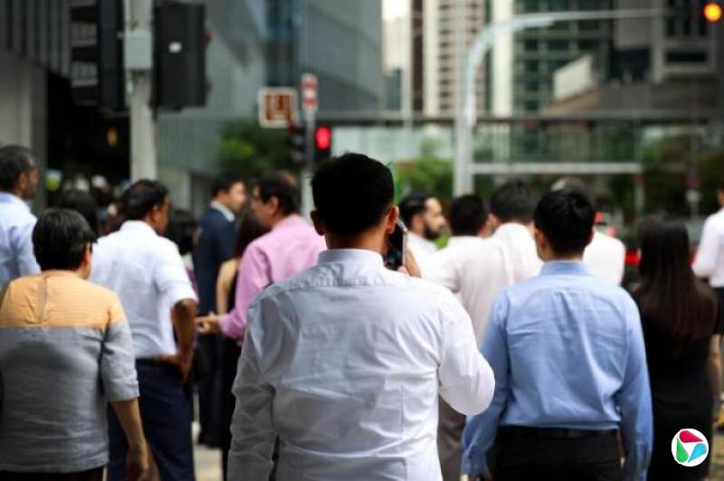 林心惠:职场上装什么装