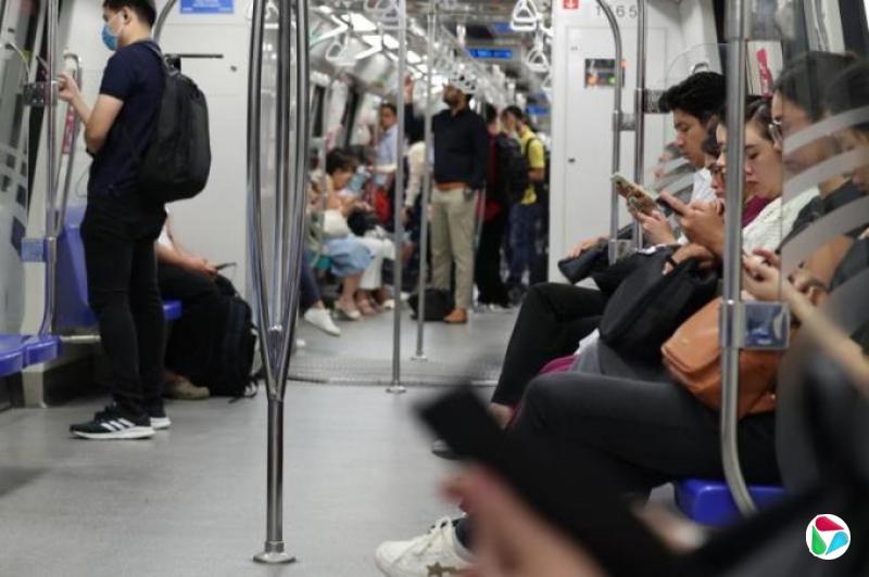 卢丽珊:当数码毒素张牙舞爪