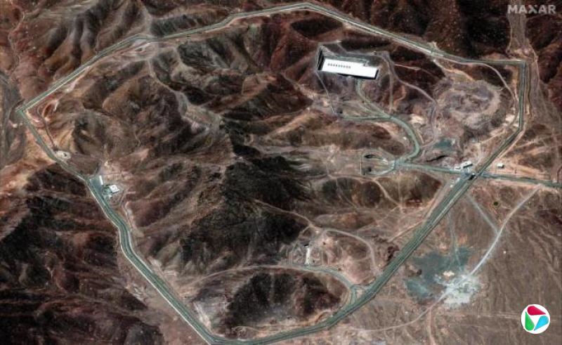 美军向伊朗核设施投六枚“碉堡克星”炸弹 特朗普将发表全国讲话