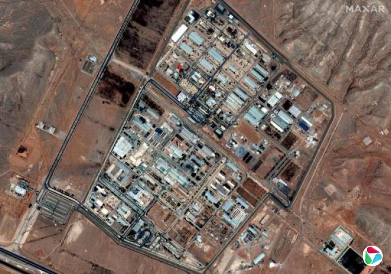 分析:美国将如何使用巨型穿透弹打击伊朗地下核设施?