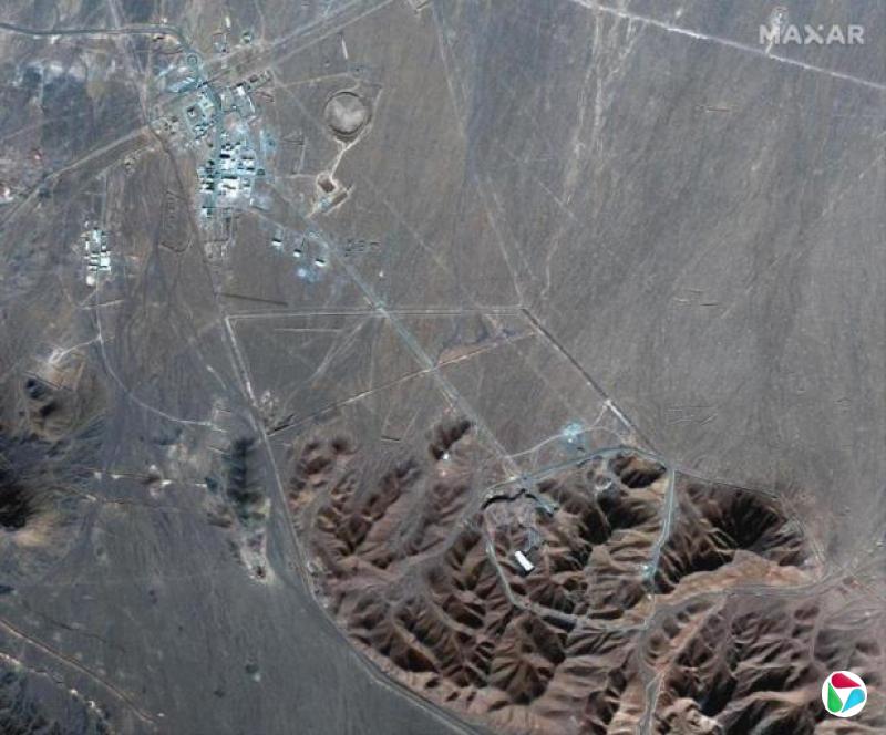 伊朗:三处核设施已提前疏散 美国袭击未酿重大损失