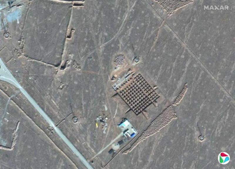 福尔多核设施——伊朗浓缩铀计划的核心