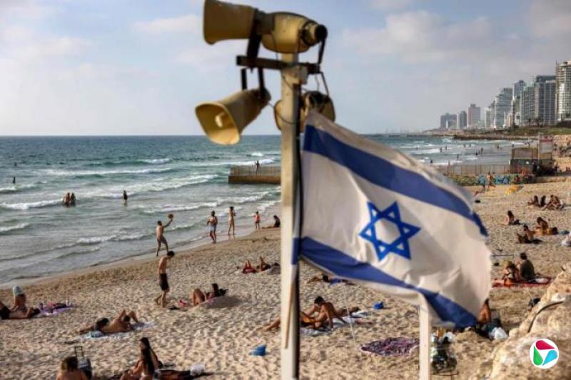 以色列称全国进入高戒备状态