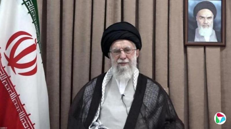 哈梅内伊点名接班人选 防暗杀确保战时权力过渡