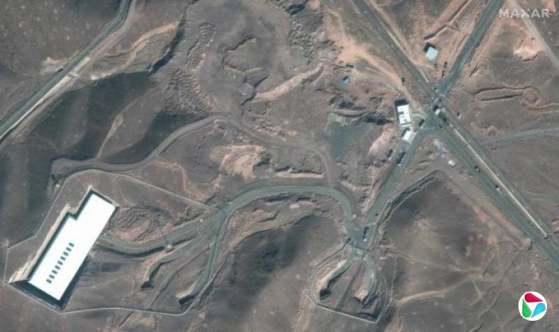 伊朗:美国袭击伊朗核设施“令人发指”