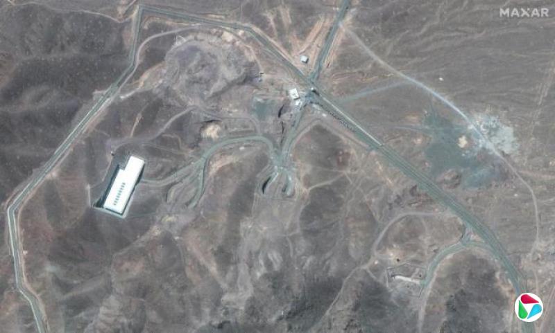 伊朗被袭核设施的概况与战术重要性