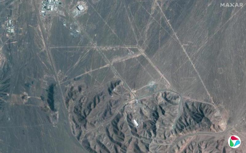 伊朗否认核设施遭严重破坏 称未发现污染迹象