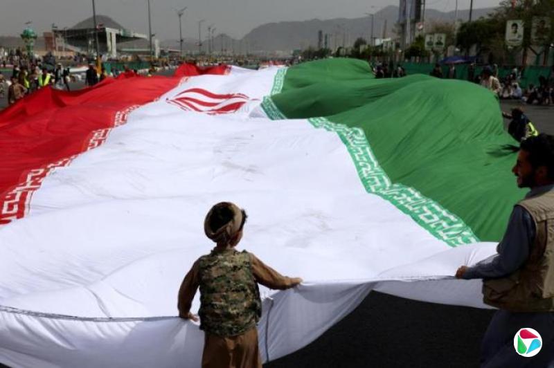 伊朗导弹升级:实战首用最强远程弹道武器对以色列发动攻击