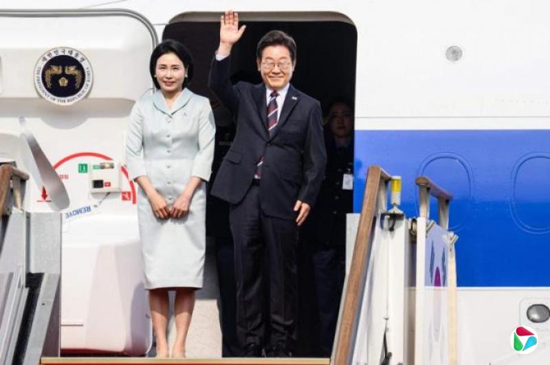 姜贵瑛:李在明新总统上台再掀“清算风暴”