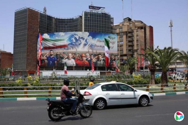 中俄谴责美军空袭伊朗 违反联合国宪章及国际法