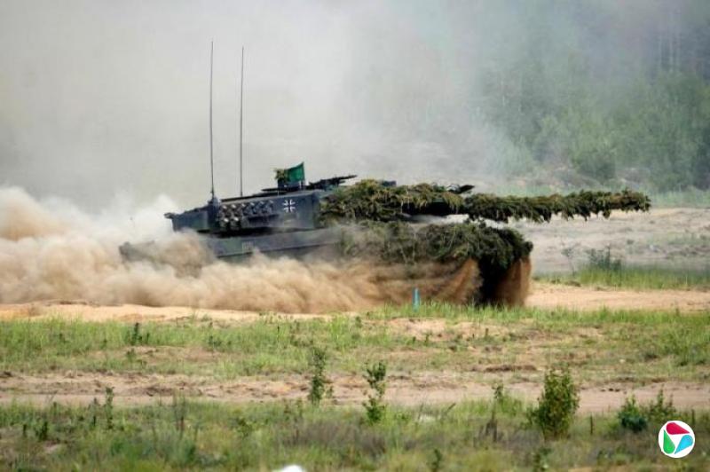 安诺斯·福格·拉斯穆森:欧洲自我防卫的意义