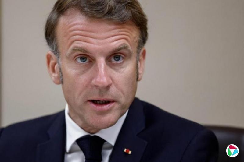 英法德促伊朗勿威胁地区安全 英法首脑分别与伊美通话