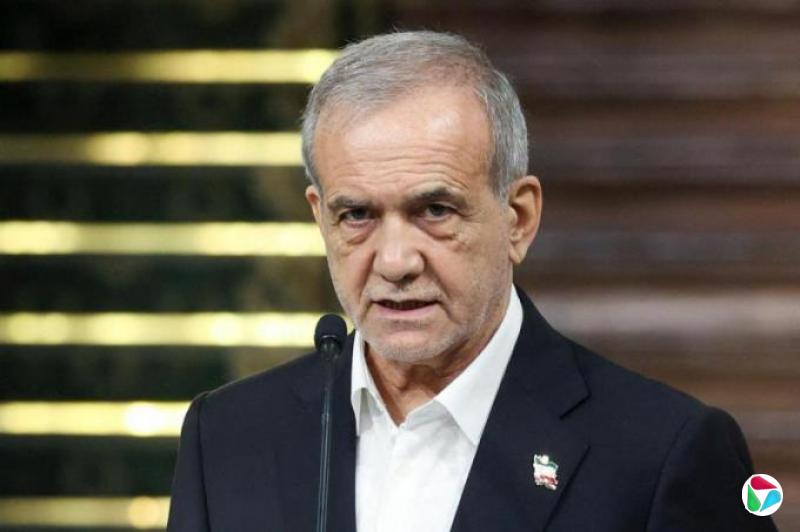 伊朗总统:伊朗将对美国侵略行径作出回应