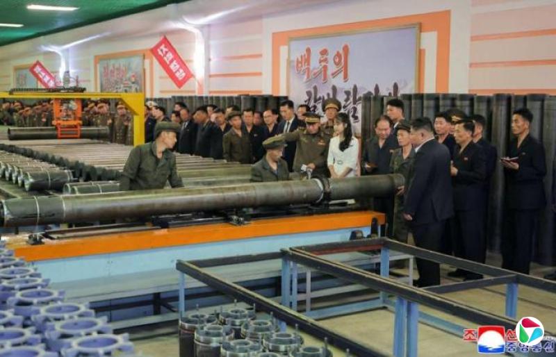 严惩伊朗却放过朝鲜?美国“差别应对”牵动韩国神经