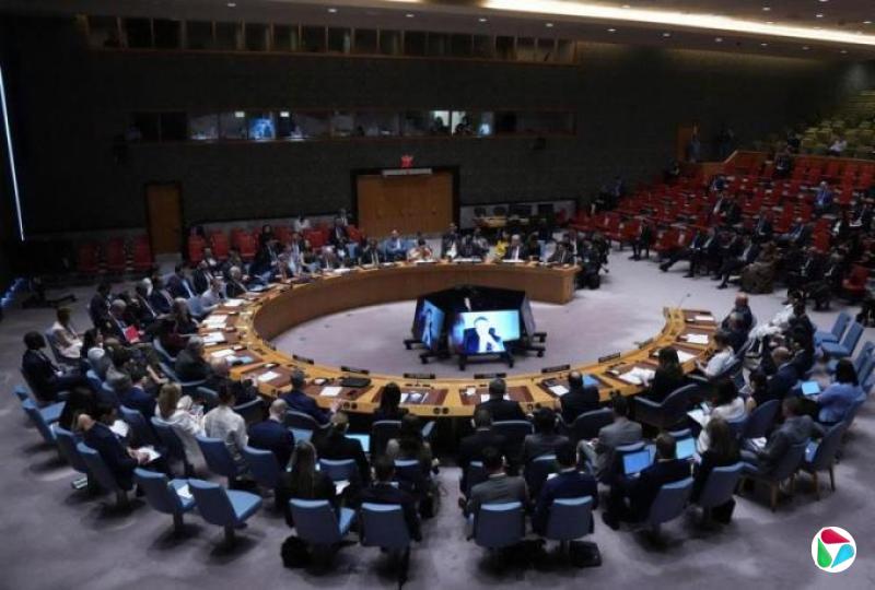 普京猛烈抨击美国袭击伊朗