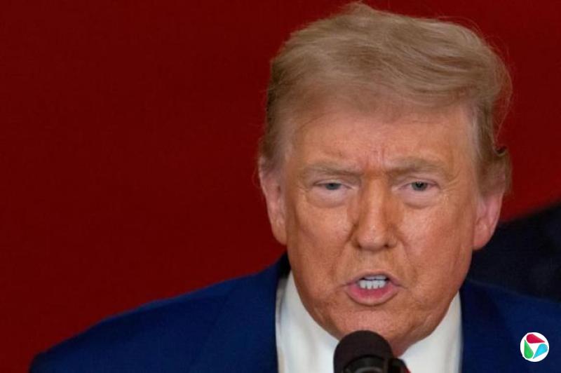 特朗普:以色列和伊朗已就“全面彻底停火”达成一致