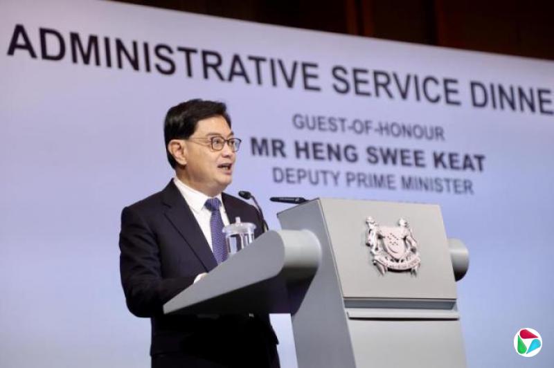 李闯:思考新加坡多元社会精英治理