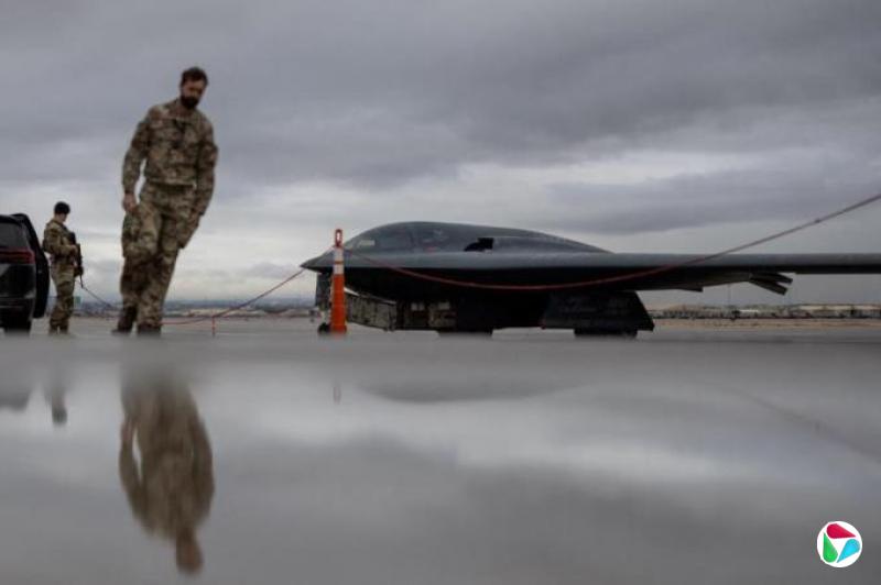 高建生:美国贸然下场吉凶难料