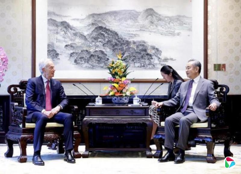 王毅:美国轰炸伊朗核设施形成恶劣先例