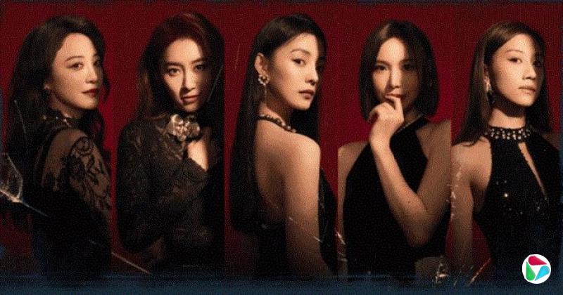 下午察:《捞女游戏》引爆新一轮性别战争