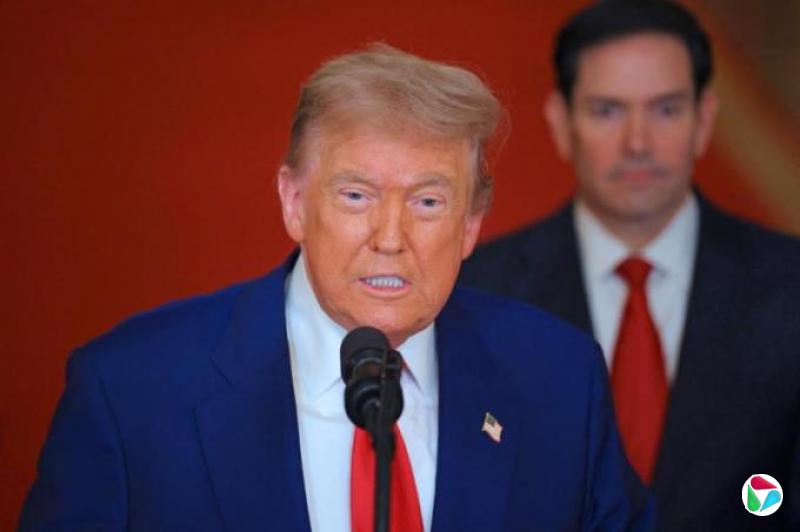 【东谈西论】以伊宣布停火 峰回路再转