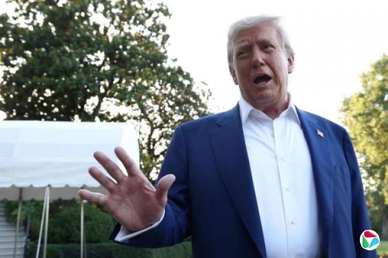 特朗普:以伊违反停火协议