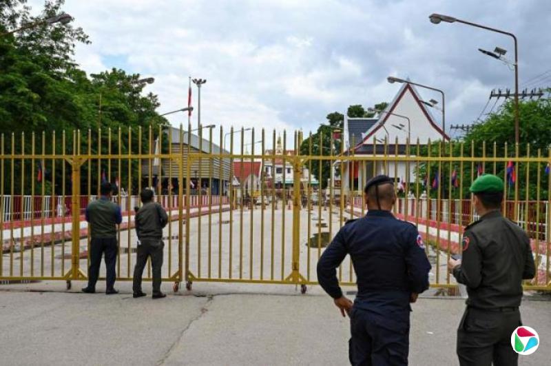 泰国内阁改组敲定 自豪党将对佩通坦提出不信任动议