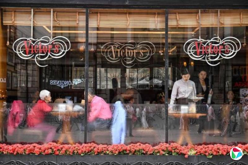 杨丹旭:聚餐的难题