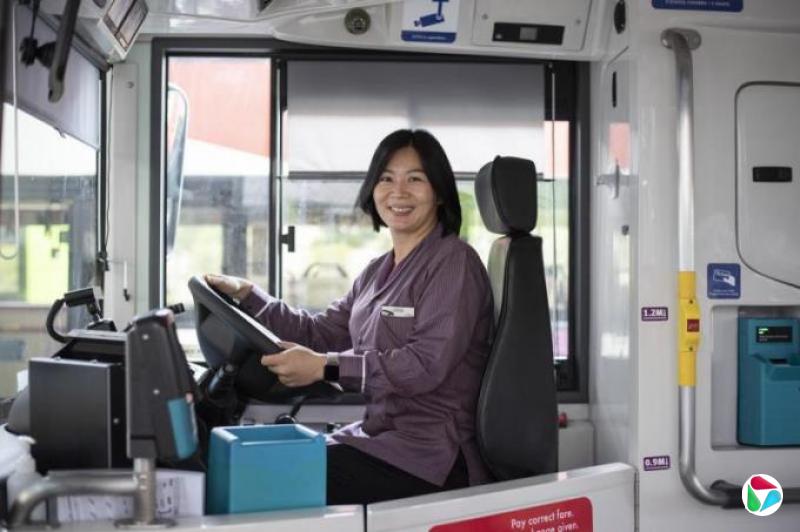 吴俊刚:学习中国人敢闯的精神