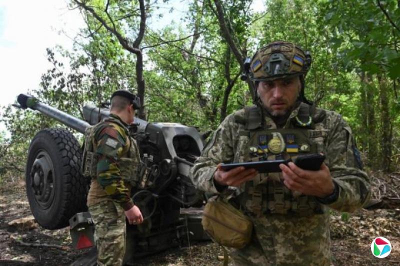 甄鹏:以伊战争的性质