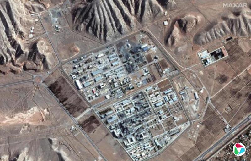 消息:初步报告显示伊朗核计划仅被推迟数月