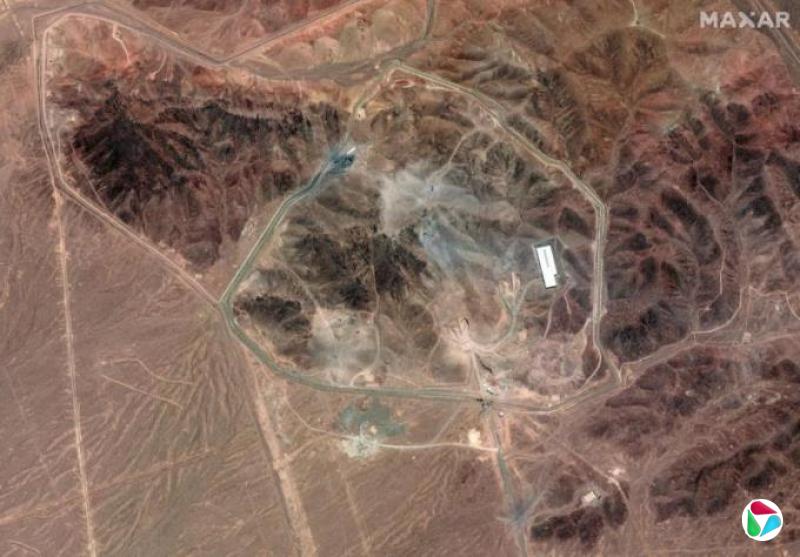 鲁比奥:伊朗核设施遭重大实质性破坏 离获得核武更远