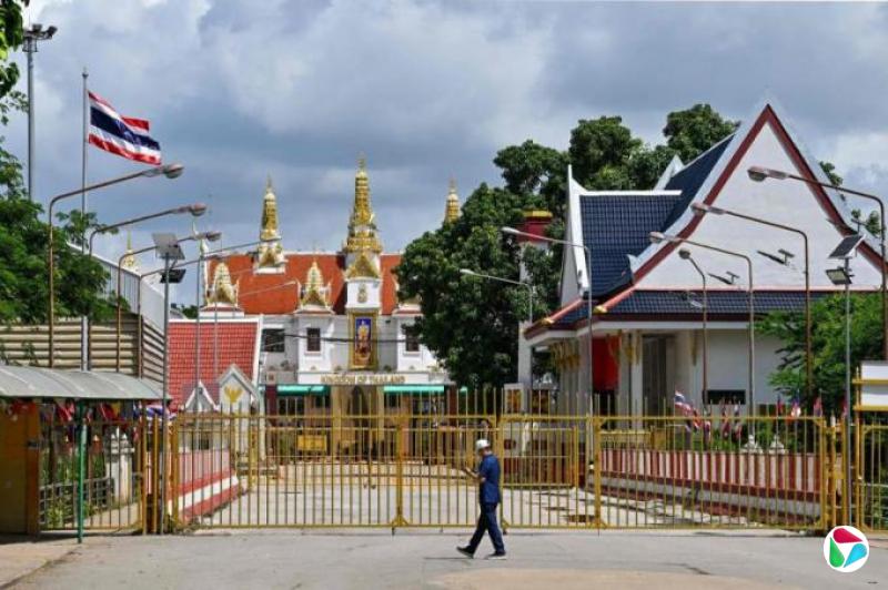 洪马内:泰国发动经济战 柬方将奋战到底