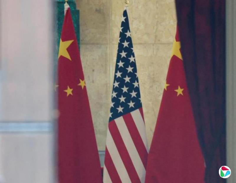 瑞银预估:美国对华关税年底降到30%至40%