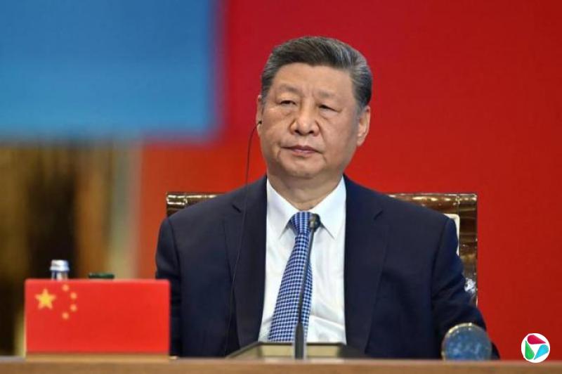 习近平据报将首次缺席金砖国家峰会
