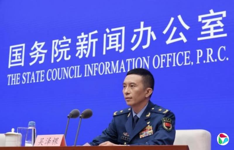 于泽远:中国今年阅兵有哪些看点