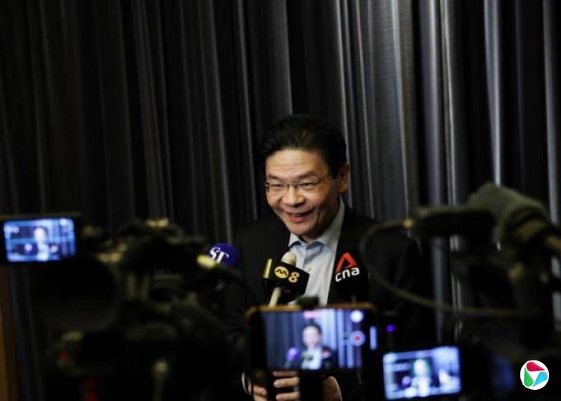 黄总理:勿将“卡脖子”节点当筹码
把经济依存关系武器化或适得其反