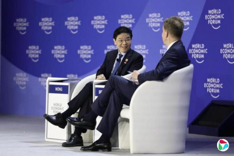 黄总理:新加坡致力与志同道合国家推进“灵活多边主义”