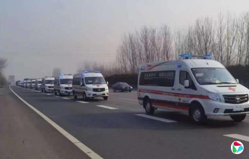 下午察:中国民营救护车天价转运的罗生门