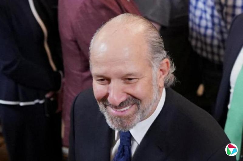 称美中签订关税谅解 卢特尼克:中国交付稀土美国就取消贸易反制