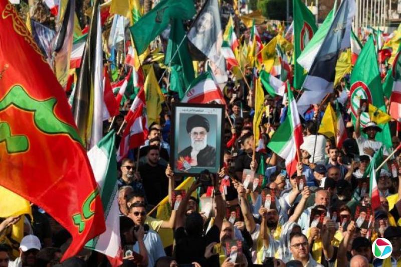 以军承认潜入伊朗展开秘密行动  并获美国中情局支持