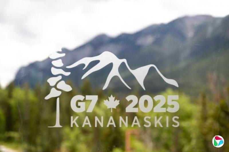 陈留俊:七国集团形同虚设