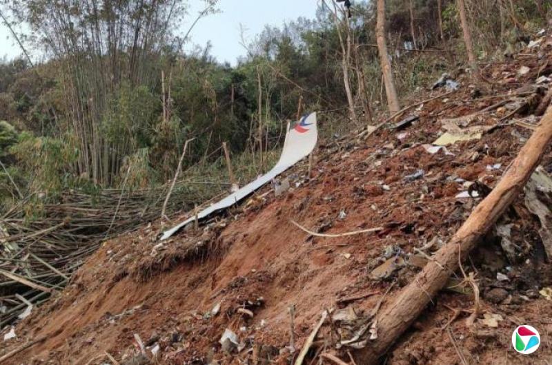 下午察:东航空难调查进展涉国安“不予公开”?