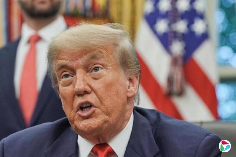 特朗普宣布“立即终止”与加拿大所有贸易谈判