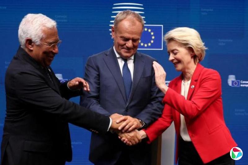 欧盟为美欧关税谈判最终破裂做准备