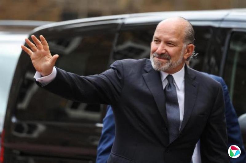 就稀土问题达成共识 中国加快出口换美国解除反制措施