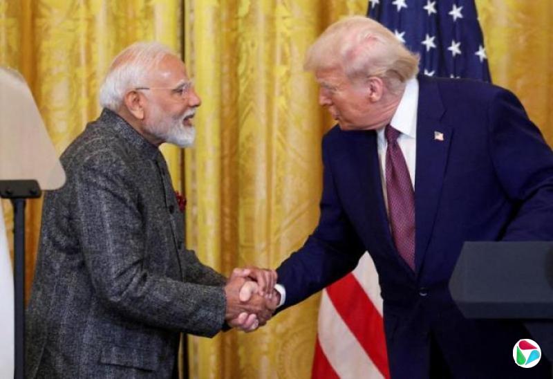 特朗普关税大棒挥不停 贸易伙伴忧签订协议后再中招