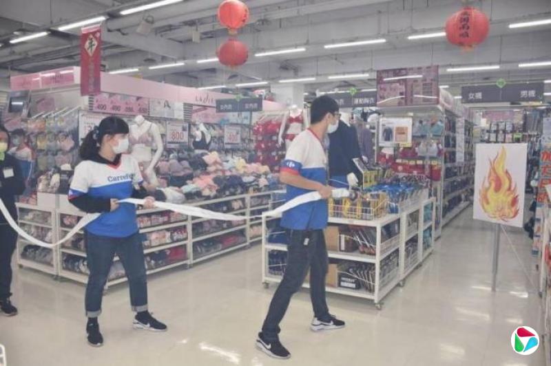 台军汉光演习7月登场 将模拟大陆灰色地带袭扰情境