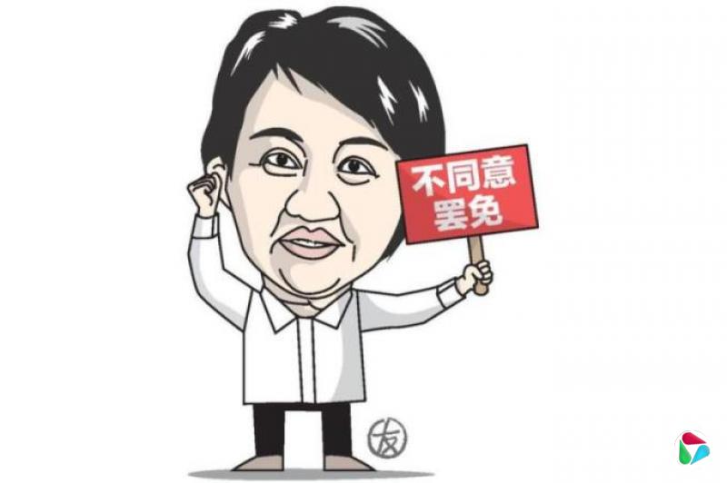 新闻人间:卢秀燕挑战大位前的大罢免保卫战