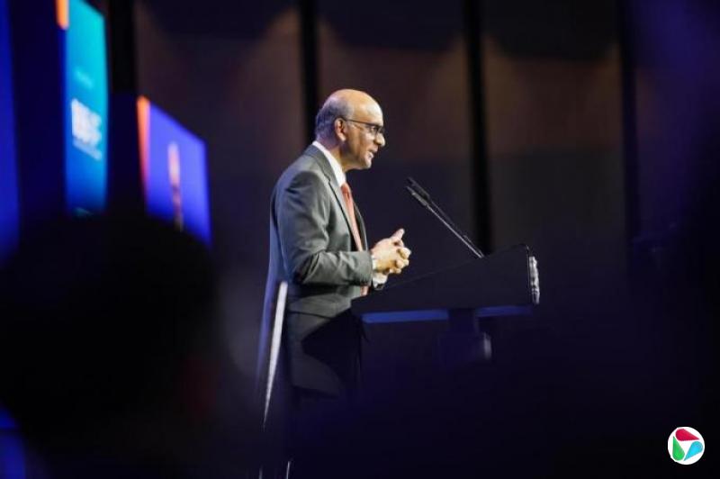 尚达曼:不止是百衲被:维系多元文化社会凝聚力(下)